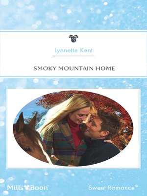 cover image of Smoky Mountain Home